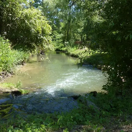 Tiny-River Falaen Exterior photo