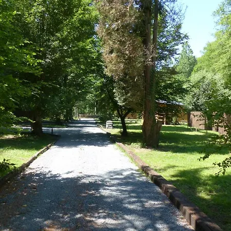 Tiny-River Falaen Exterior photo