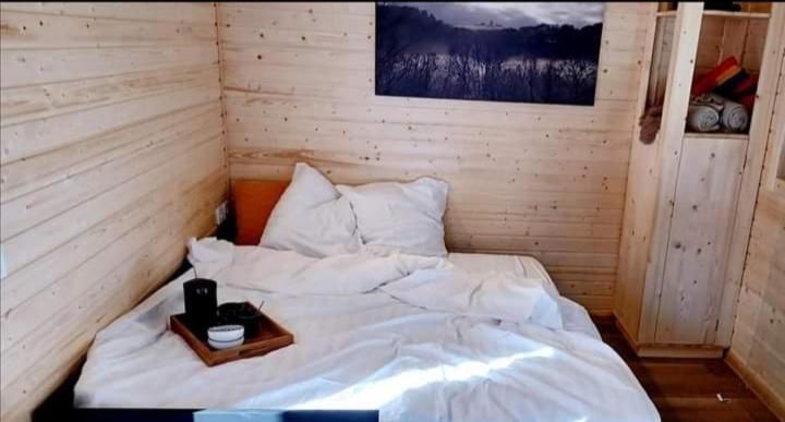 Tiny-river Chalet
