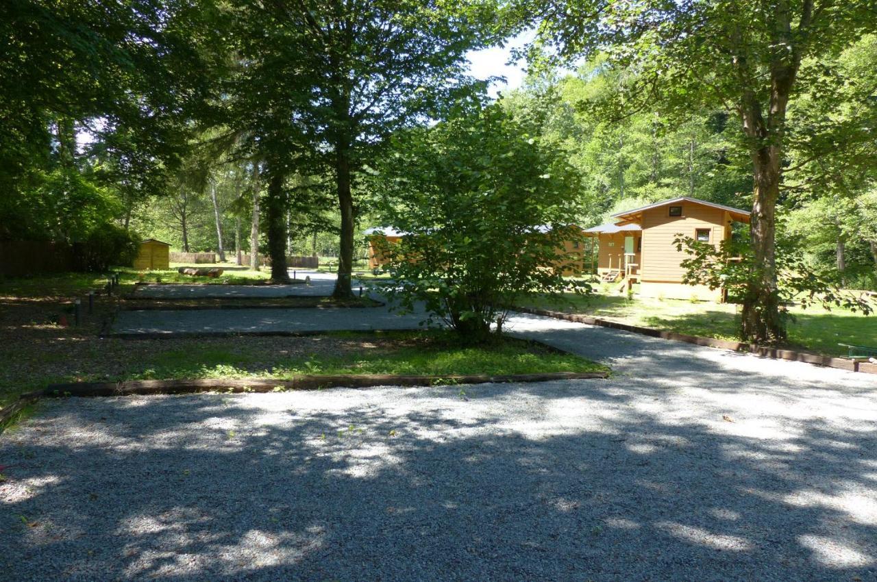 Chalet Tiny-river *